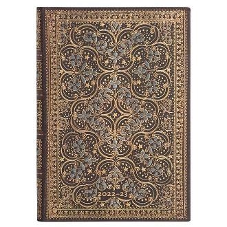 AGENDA 18 MESOS 2022-2023 PAPERBLANKS RESTORATION MIDI | 9781439785157 | PB DE8515-7 | Llibreria La Gralla | Llibreria online de Granollers