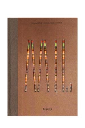 MIL | 9789876379410 | LEÓN , PÍA /MARTÍNEZ , VIRGILIO/MARTÍNEZ , MALENA | Llibreria La Gralla | Librería online de Granollers