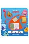 TALLER DE ARTE INFINITO - PINTURA | 9789876379984 | VV.AA | Llibreria La Gralla | Librería online de Granollers