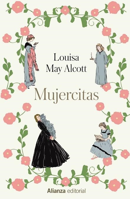 MUJERCITAS | 9788413628448 | ALCOTT, LOUISA MAY | Llibreria La Gralla | Llibreria online de Granollers