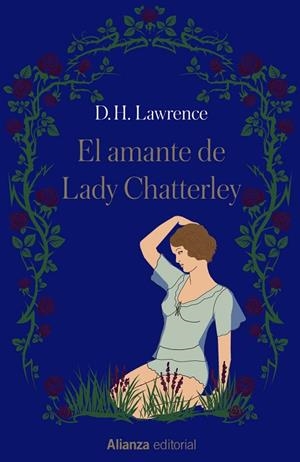 AMANTE DE LADY CHATTERLEY, EL | 9788413628455 | LAWRENCE, D. H. | Llibreria La Gralla | Llibreria online de Granollers