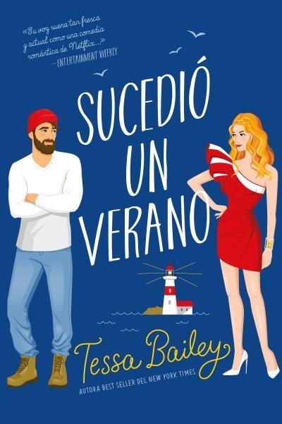 SUCEDIÓ UN VERANO | 9788417421700 | BAILEY, TESSA | Llibreria La Gralla | Librería online de Granollers