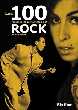 100 MEJORES DOCUMENTALES DEL ROCK, LOS  | 9788495749444 | VALIÑO GARCÍA, XAVIER | Llibreria La Gralla | Librería online de Granollers