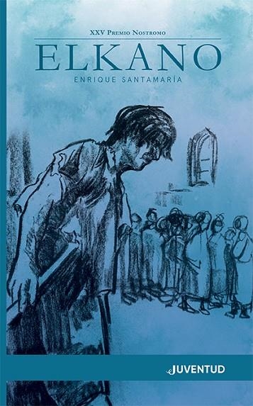 ELKANO | 9788426147424 | SANTAMARÍA URTIAGA, ENRIQUE | Llibreria La Gralla | Librería online de Granollers