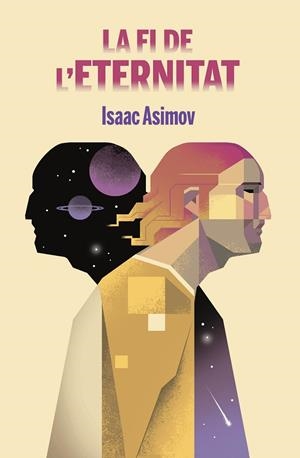 FI DE L'ETERNITAT, LA  | 9788413582917 | ASIMOV, ISAAC  | Llibreria La Gralla | Llibreria online de Granollers