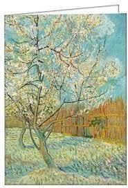 CAIXA BUSQUETS VAN GOGH MUSEUM 12 TARGETES+ SOBRES | 5055918648917 | BUS78.9204891 | Llibreria La Gralla | Llibreria online de Granollers