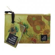 MONEDER BUSQUETS VAN GOGH MUSEUM PLA | 5055918649013 | BUS7837404901 | Llibreria La Gralla | Llibreria online de Granollers