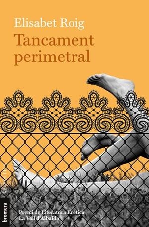 TANCAMENT PERIMETRAL | 9788413582771 | RPOG, ELISABET | Llibreria La Gralla | Llibreria online de Granollers
