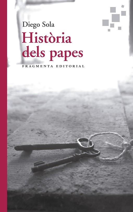 HISTÒRIA DELS PAPES | 9788417796594 | SOLA, DIEGO | Llibreria La Gralla | Llibreria online de Granollers