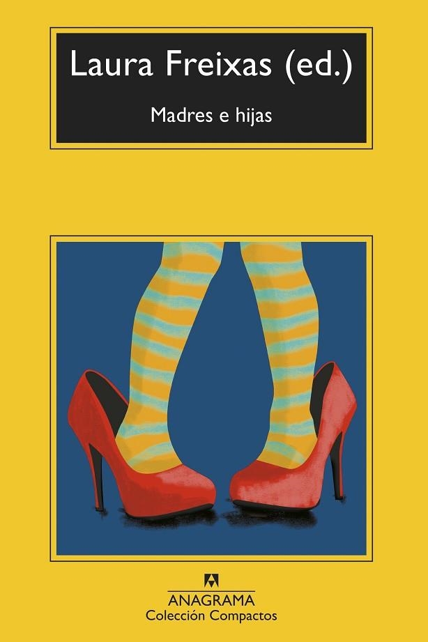 MADRES E HIJAS  | 9788433999504 | FREIXAS, LAURA | Llibreria La Gralla | Llibreria online de Granollers