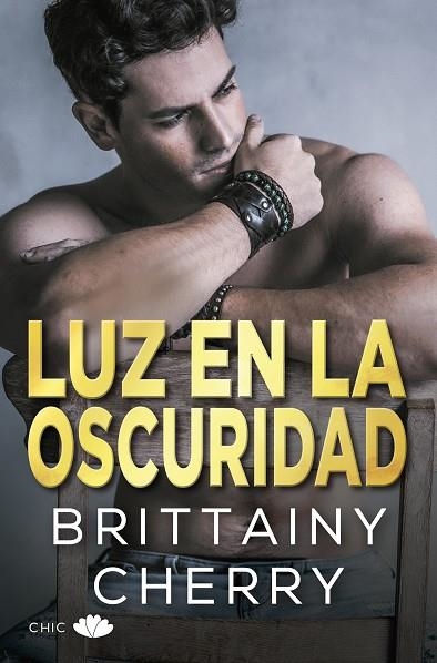 LUZ EN LA OSCURIDAD | 9788417972523 | CHERRY, BRITTAINY | Llibreria La Gralla | Librería online de Granollers