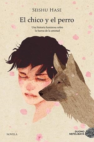 CHICO Y EL PERRO, EL | 9788419004321 | HASE, SEISHU | Llibreria La Gralla | Librería online de Granollers