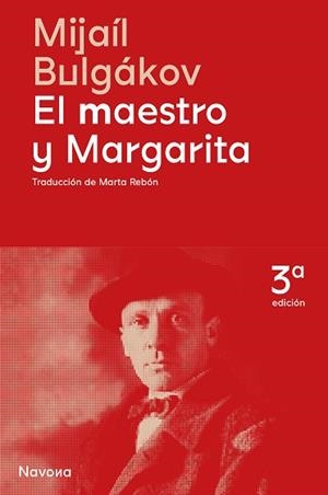 MAESTRO Y MARGARITA, EL | 9788419311054 | BULGÁKOV, MIJAÍL | Llibreria La Gralla | Librería online de Granollers