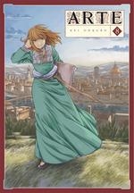 ARTE 08 | 9788418776380 | OHKUBO, KEI | Llibreria La Gralla | Librería online de Granollers