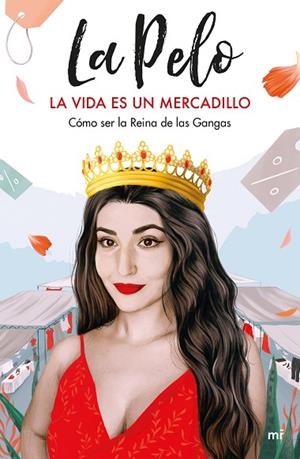 VIDA ES UN MERCADILLO, LA  | 9788427047402 | LA PELO | Llibreria La Gralla | Librería online de Granollers