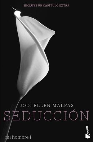 MI HOMBRE. SEDUCCIÓN | 9788408258438 | MALPAS, JODI ELLEN | Llibreria La Gralla | Librería online de Granollers
