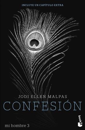 MI HOMBRE. CONFESIÓN | 9788408258452 | MALPAS, JODI ELLEN | Llibreria La Gralla | Librería online de Granollers