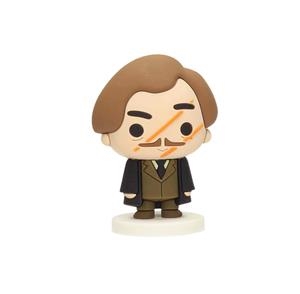 LUPIN MINI FIGURA GOMA HARRY POTTER | 8435450223174 | SD TOYS | Llibreria La Gralla | Librería online de Granollers