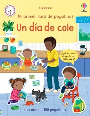 UN DÍA DE COLE | 9781801318570 | BATHIE, HOLLY | Llibreria La Gralla | Llibreria online de Granollers