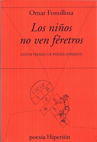 NIÑOS NO VEN FERETROS, LOS | 9788490022009 | OMAR FONOLLOSA | Llibreria La Gralla | Llibreria online de Granollers