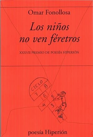 NIÑOS NO VEN FERETROS, LOS | 9788490022009 | OMAR FONOLLOSA | Llibreria La Gralla | Llibreria online de Granollers