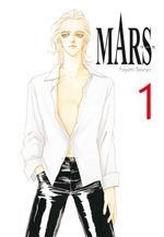 MARS 01 | 9788419296061 | TAKAMORI, ASAO/ CHIBA, TETSUYA | Llibreria La Gralla | Librería online de Granollers