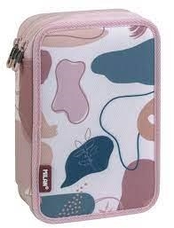 PLUMIER 2 PISOS AMB CONTINGUT SLOW MILAN | 8411574096214 | 081264SLW | Llibreria La Gralla | Llibreria online de Granollers