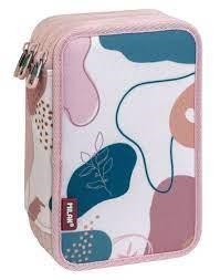 PLUMIER 3 PISOS AMB CONTINGUT SLOW MILAN | 8411574096221 | 081364SLW | Llibreria La Gralla | Llibreria online de Granollers