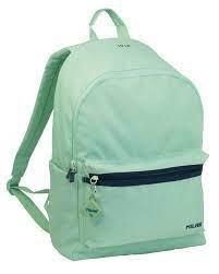 MOTXILLA MILAN GRAN S1918 VERDA | 8411574096351 | 624605SNCGR | Llibreria La Gralla | Librería online de Granollers