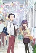 A SILENT VOICE 7 | 9788494511035 | YOSHITOKI OIMA | Llibreria La Gralla | Librería online de Granollers