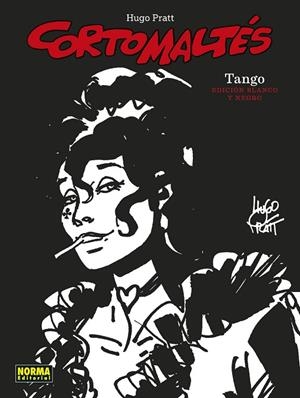 CORTO MALTES 10. TANGO. EDICIÓN B/N | 9788467951691 | HUGO PRATT | Llibreria La Gralla | Librería online de Granollers