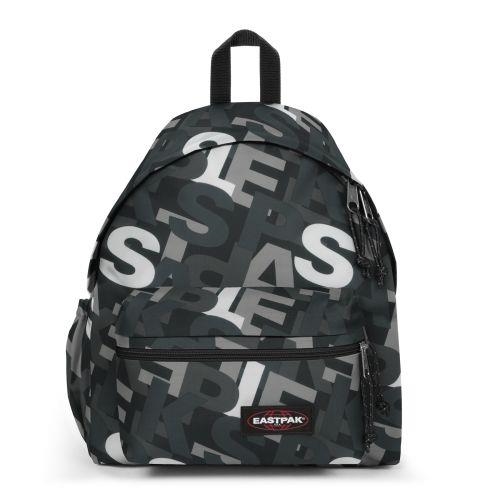 MOTXILLA EASTPAK PADDED SIPPL'R LETTER CORE | 1962463214402 | EASEK0A5B74U341 | Llibreria La Gralla | Llibreria online de Granollers