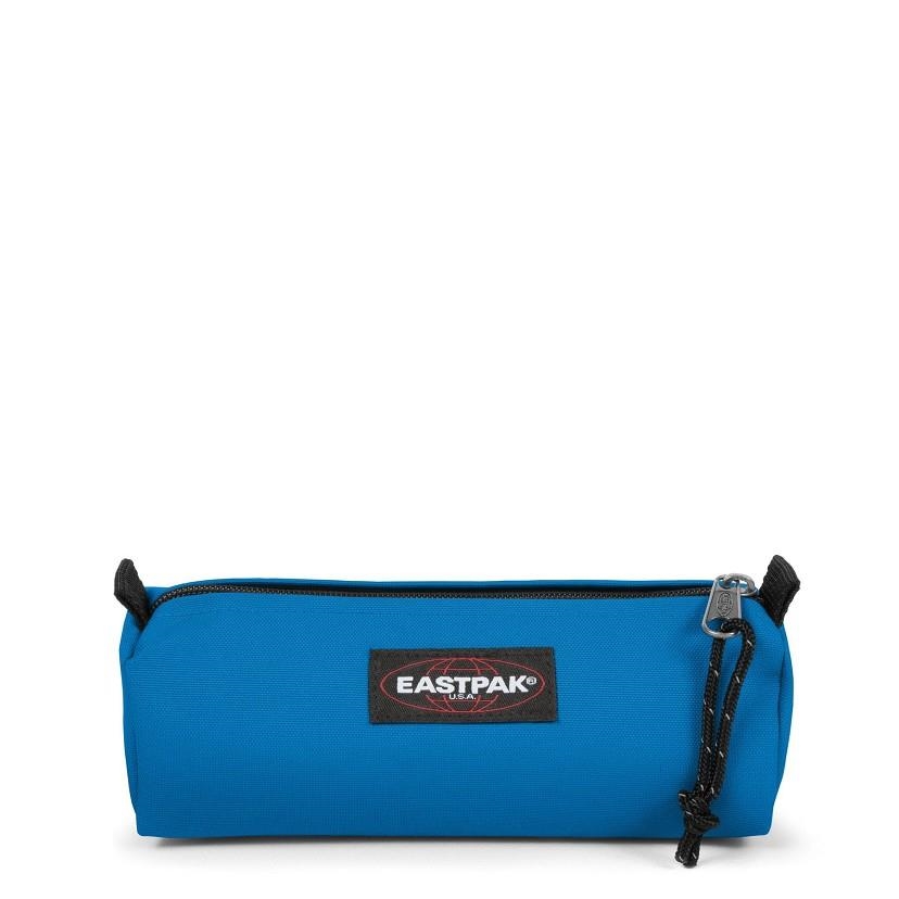 PORTATOT EASTPAK BENCHMARK SINGLE BANG BLUE | 1962463269266 | EASEK000372U301 | Llibreria La Gralla | Llibreria online de Granollers