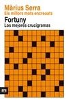 MILLORS MOTS ENCREUATS DE MÀRIUS SERRA, ELS & LOS MEJORES CRUCIGRAMAS DE FORTUNY. | 9788418928383 | SERRA I ROIG, MÀRIUS / FORTUNY I BOLADERAS, JORDI | Llibreria La Gralla | Librería online de Granollers