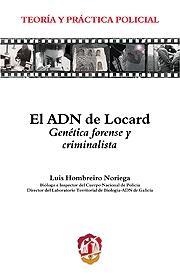 ADN DE LOCARD, EL | 9788429017427 | HOMBREIRO NORIEGA, LUIS FRANCISCO | Llibreria La Gralla | Llibreria online de Granollers