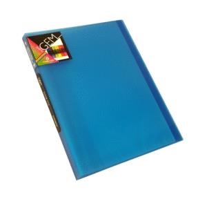CARPETA FUNDES DATABANK 30F BLAU | 4716982234468 | 9FMT30573 | Llibreria La Gralla | Llibreria online de Granollers