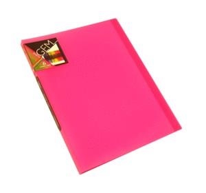 CARPETA FUNDES DATABANK 30F ROSA | 4716982234505 | 9FMT305720 | Llibreria La Gralla | Llibreria online de Granollers