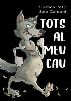 TOTS AL MEU CAU | 9788491455813 | PETIT, CRISTINA | Llibreria La Gralla | Librería online de Granollers