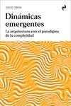 DINAMICAS EMERGENTES | 9788419050229 | OBON, DAVID | Llibreria La Gralla | Librería online de Granollers