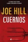 CUERNOS | 9788418440380 | HILL, JOE | Llibreria La Gralla | Librería online de Granollers