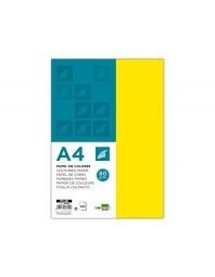 PAPER A4 80 GR.LIDERPAPEL GROC 100F | 8423473282490 | 28249 | Llibreria La Gralla | Llibreria online de Granollers