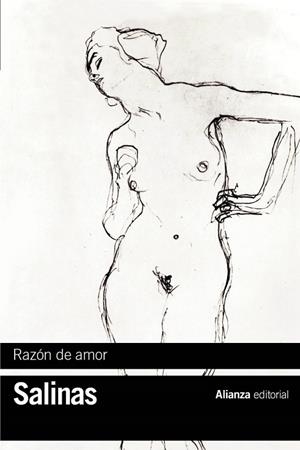 RAZÓN DE AMOR (BOLSILLO) | 9788413628554 | SALINAS, PEDRO | Llibreria La Gralla | Librería online de Granollers