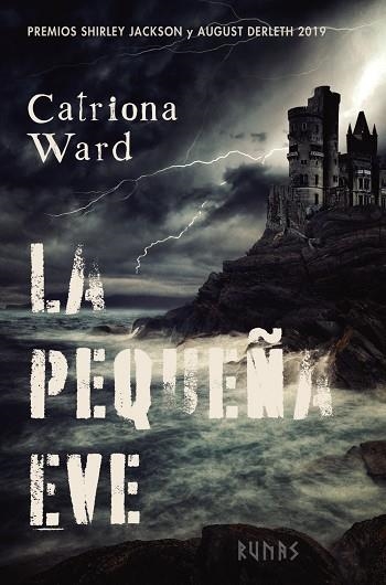 PEQUEÑA EVE, LA | 9788413627892 | WARD, CATRIONA | Llibreria La Gralla | Llibreria online de Granollers