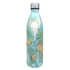 AMPOLLA TERMICA NERTHUS 1 L MAPAMUNDI BLAU | 8436588853110 | Llibreria La Gralla | Llibreria online de Granollers