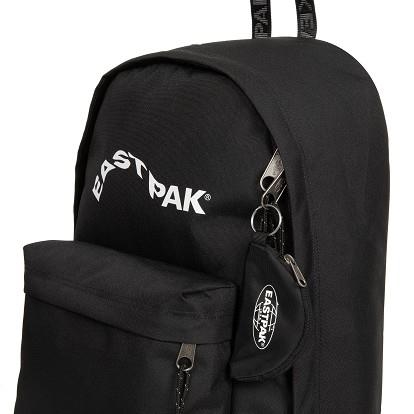 MOTXILLA EASTPAK OUT OF OFFICE BOLDISTBLACK | 196246320146 | EK000767U421 | Llibreria La Gralla | Llibreria online de Granollers