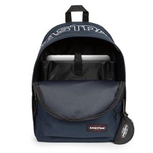 MOTXILLA EASTPAK OUT OF OFFICE BOLDEMBROIDMAR  | 196246320184 | EK000767U431 | Llibreria La Gralla | Llibreria online de Granollers
