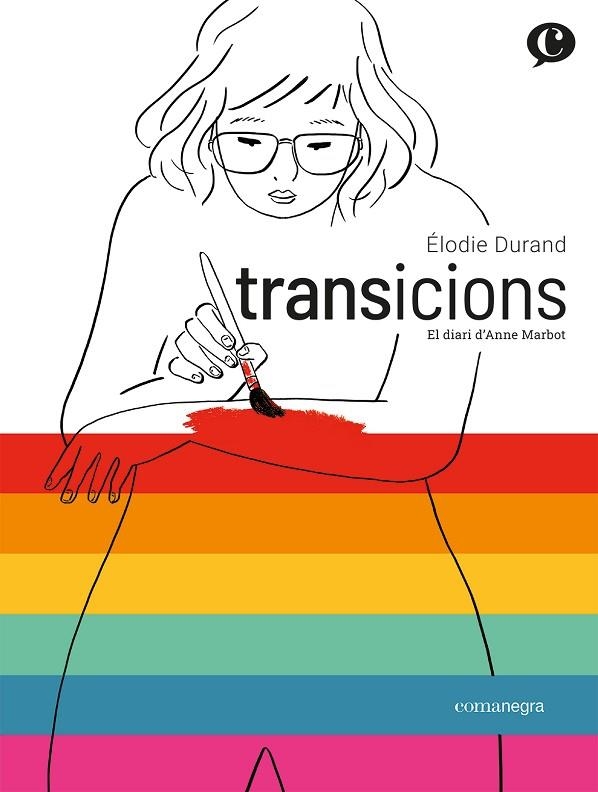 TRANSICIONS | 9788418857676 | DURAND, ÉLODIE | Llibreria La Gralla | Llibreria online de Granollers