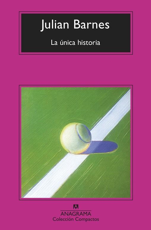 ÚNICA HISTORIA, LA (BOLSILLO) | 9788433961174 | BARNES, JULIAN | Llibreria La Gralla | Librería online de Granollers