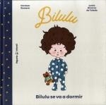 BILULU SE VA A DORMIR | 9788417137854 | ROMERO, CARMEN | Llibreria La Gralla | Llibreria online de Granollers