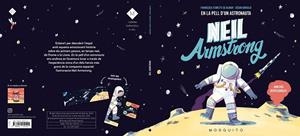 NEIL ARMSTRONG | 9788412451511 | FERRETTI DE BLONAY, FRANCESCA | Llibreria La Gralla | Librería online de Granollers